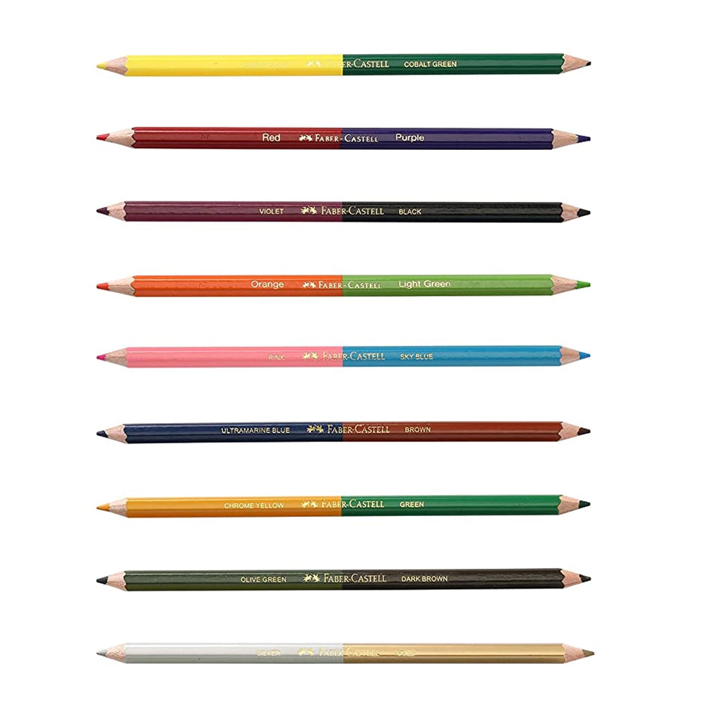 FC-Bi-Color pack of 9-1