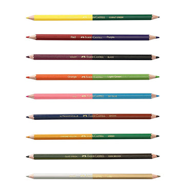 FC-Bi-Color pack of 9-1