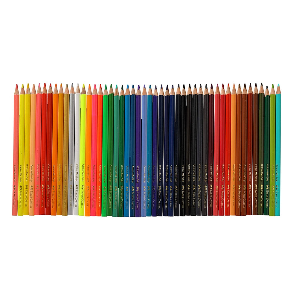 FC- Color Pencils pack Of 48-2
