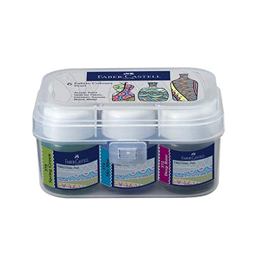 FC-Fabric Colors Pearl Assorted-1