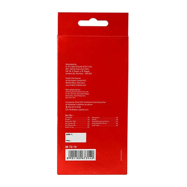 FC-Stellar mathematical drawing instrument box (2)