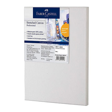 FC-Stretched Canvas Size 10 X14 (2)