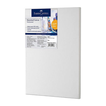 FC- Stretched Canvas Size 12 X 18 (2)