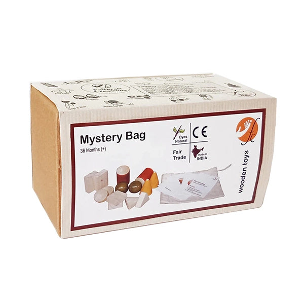 Fairkraft Mystery Bag-2