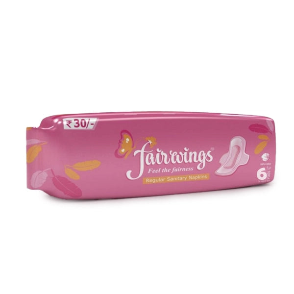 Fairwings Regular 240mm-2