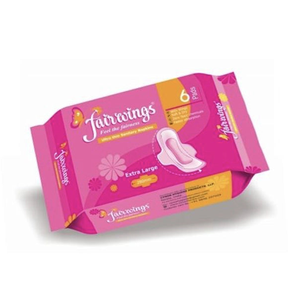 Fairwings Ultra Thin 280mm-2