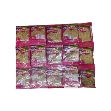 Fenugreek Methi 5 Rs Sachet-2