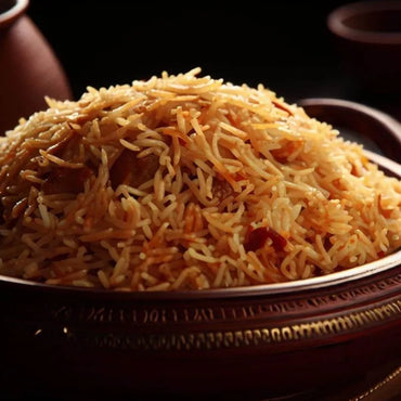 Fograb instant mix Biryani Base gravy-2