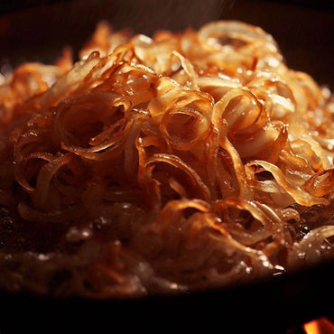 Fograb instant mix Biryani fry onions-2