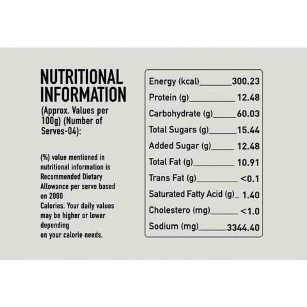 Malty's Instant Gravy Mix Mutton Base Gravy 1 Kg/ Pack