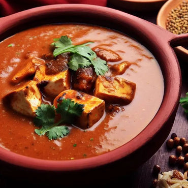 Malty's Instant Gravy Mix Paneer Base Gravy (1 Kg/ Pack)