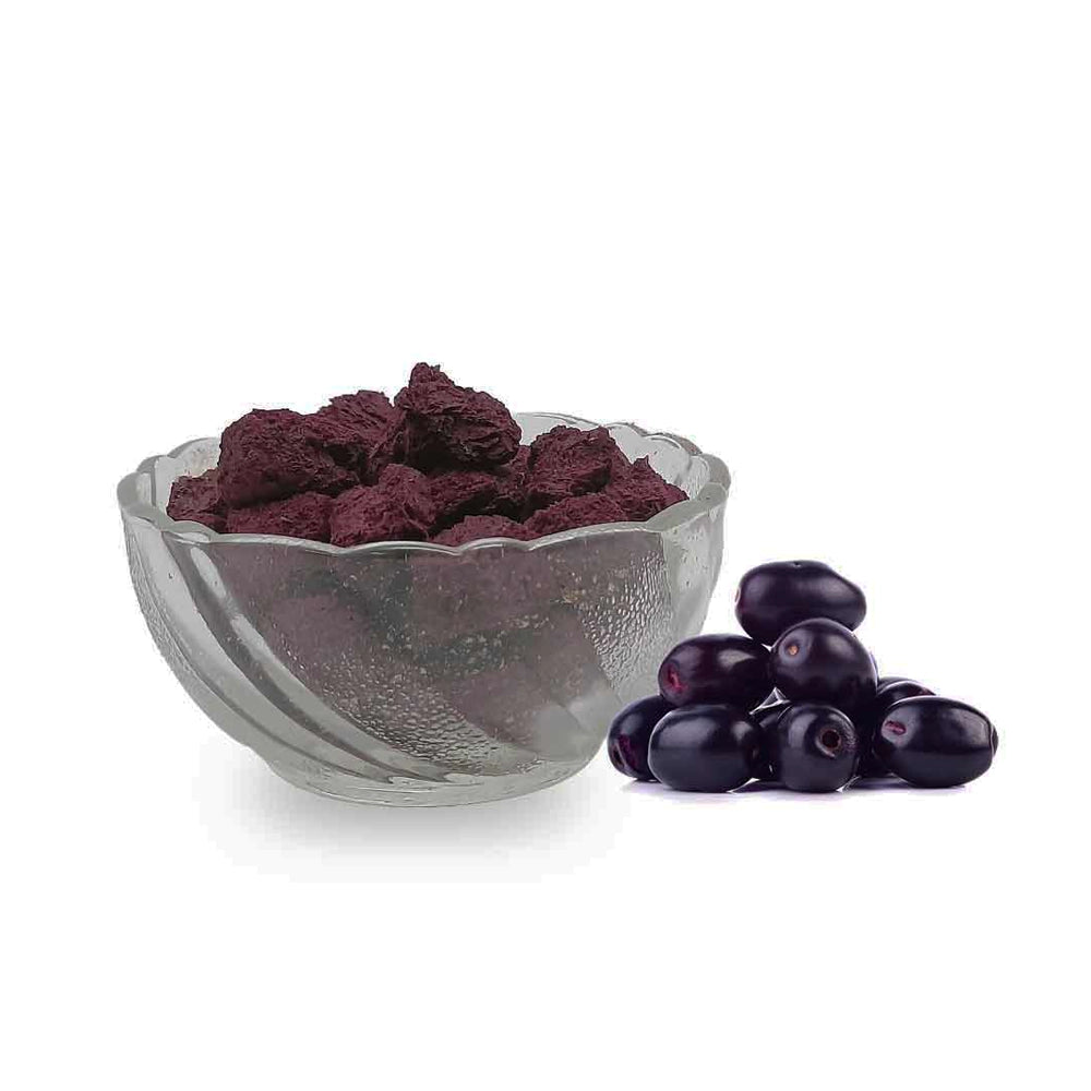 Freeze Dried Black Jamun Cube-6