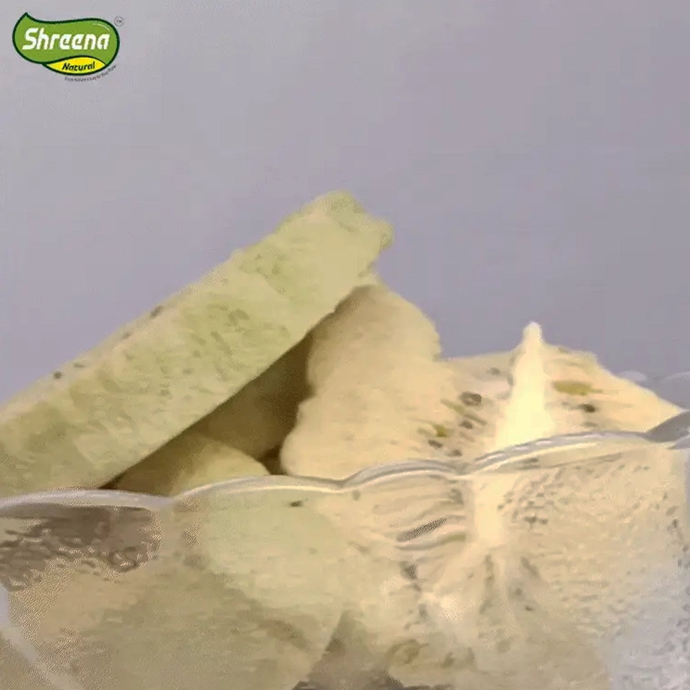 Freeze Dried Kiwi Slice-3