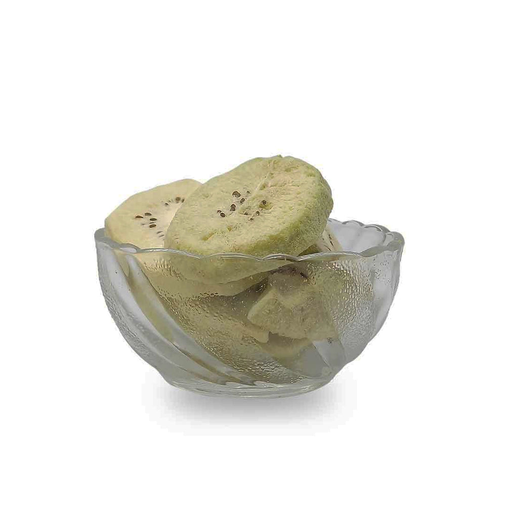 Freeze Dried Kiwi Slice-4