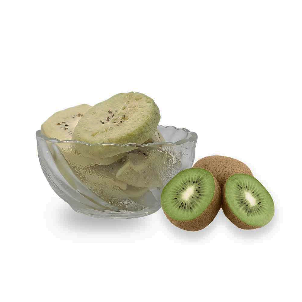 Freeze Dried Kiwi Slice-6