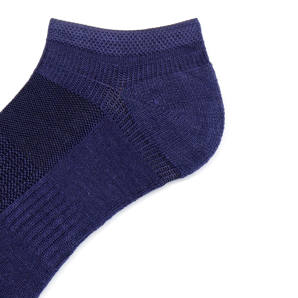 Frrressh Arch support Blue Socks.3
