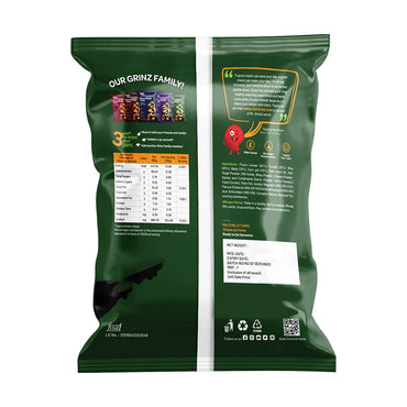 G M Chips- Cheese N Herbs 20 g-2
