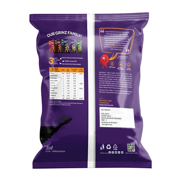 G M Chips- Cream N Onion 35g-2