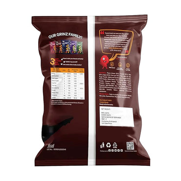 G M Chips-Tomato Masala 20g-2