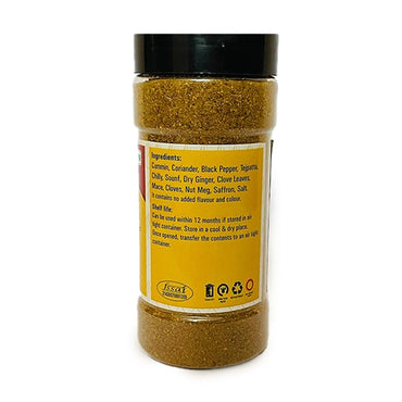 GARAM MASALA 125GM-2