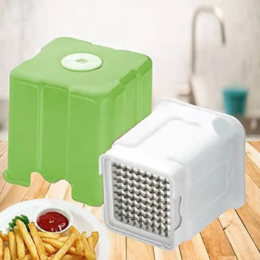 GC-Manual Potato cutter French Fried Cutter-2