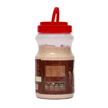 GHARUDA FOODS Millet Magic Health Mix Regular 500g.2