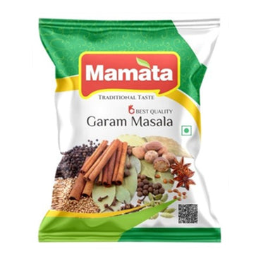 Garam Masala 200 gm Pouch-2