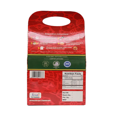 Gharuda Foods Mughal Briyani-2