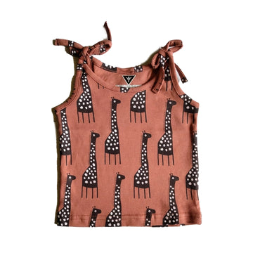 Giraffe Knot Jabla - Pure Cotton-2
