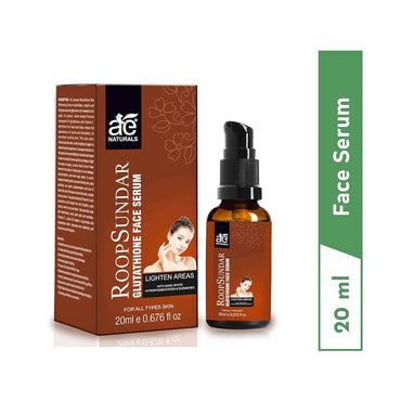 Glutathione Brightening Serum 20ml-2