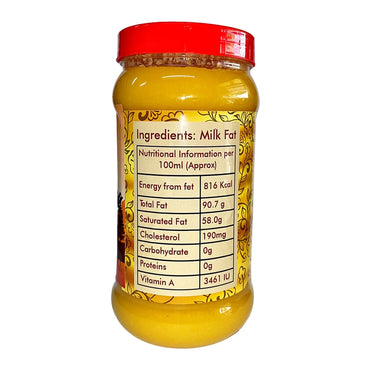 Gokul Ghee-1 ltr 1