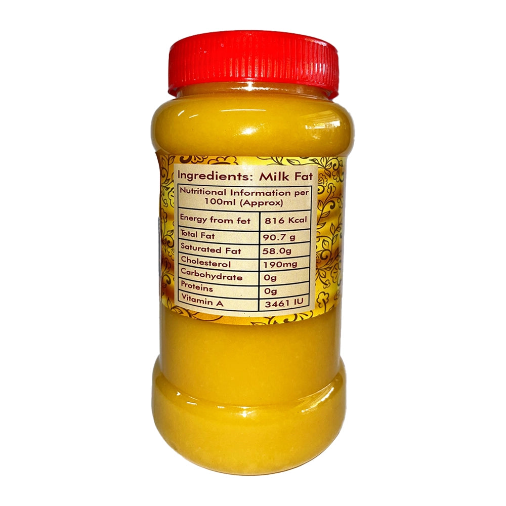 Gokul Ghee-500gms 2