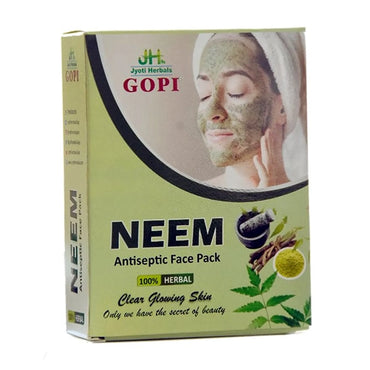 Gopi Neem Face Pack-2