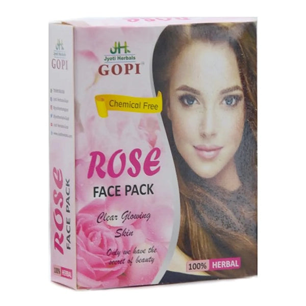 Gopi Rose Face Pack-1