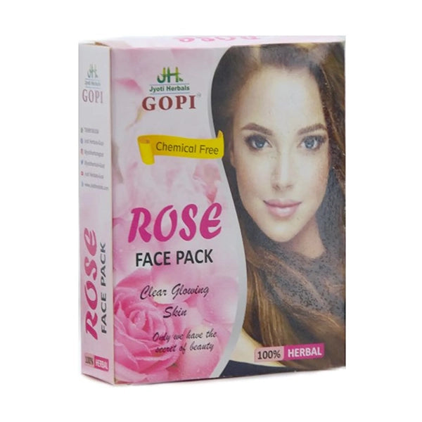 Gopi Rose Face Pack-2