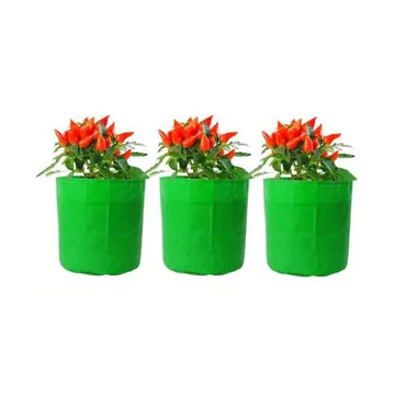 Grow Bag Round(Size-12X15)-2