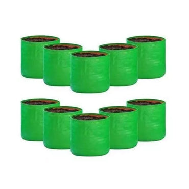 Grow Bag Round(Size-13X07)-2