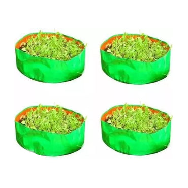 Grow Bag Round(Size-18X09)-2