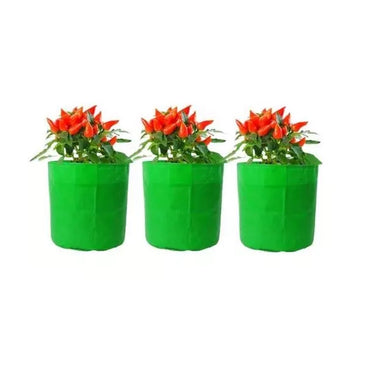 Grow Bag Round(Size-18X18)-2