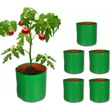 Grow Bag Round(Size-9X9)-2