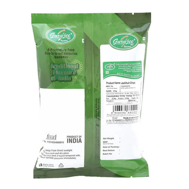 Gurujee Namkeen Jackfruit Chips-1