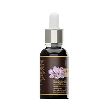 Havmi Ayurveda kn serum-2
