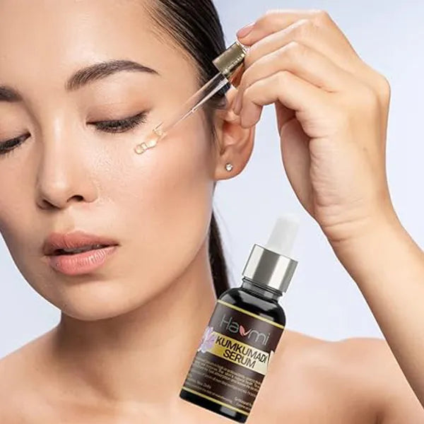 Havmi Ayurveda kn serum-5