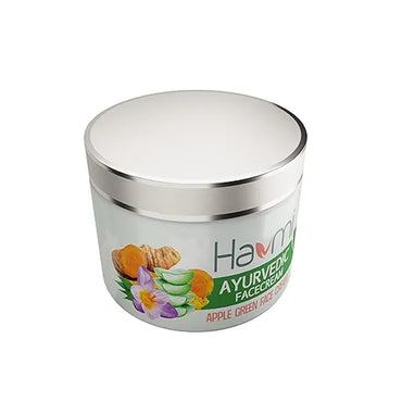 Havmi Ayurvedic Face Cream-3
