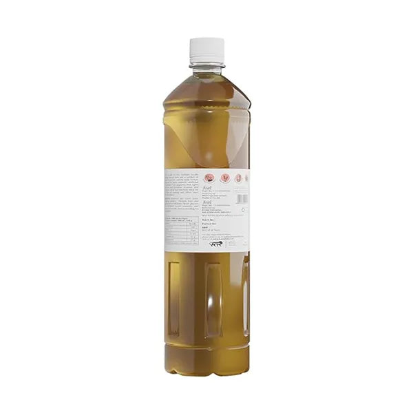 Havmi Coconut oil-2