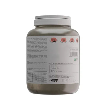 Havmi Diabetic S A Food-2