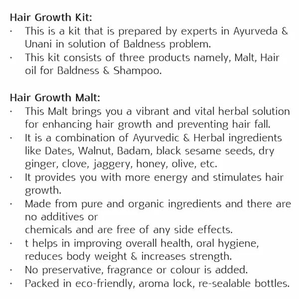Havmi Hair Growth Malt-6