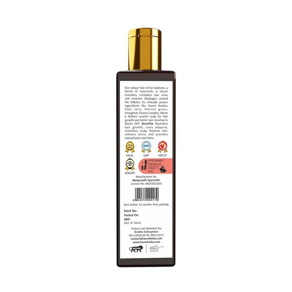 Havmi Hair oil-2