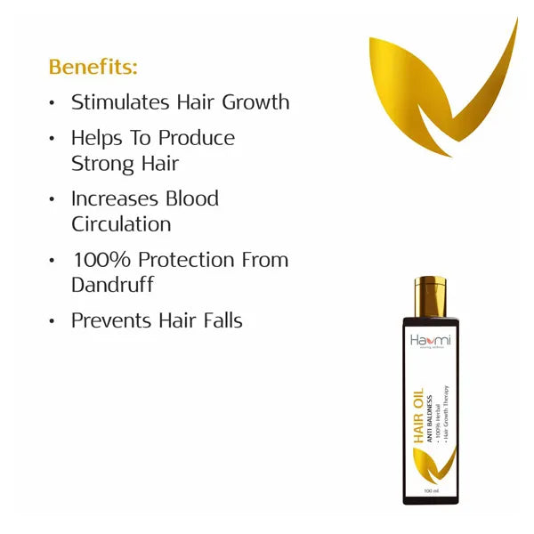 Havmi Hair oil-3