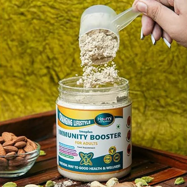 Havmi I Immunity booster-4